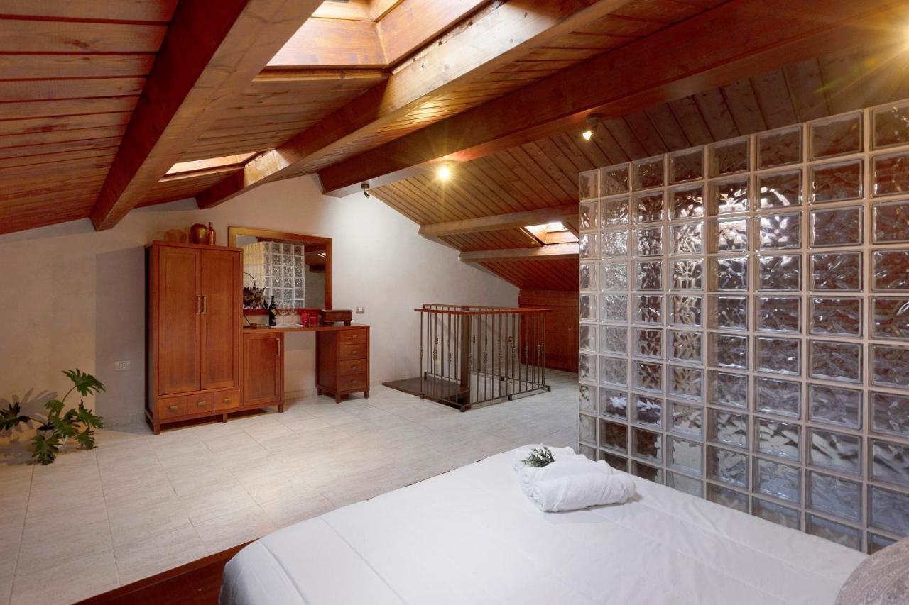 Вілла Duplex India Такоронте Екстер'єр фото