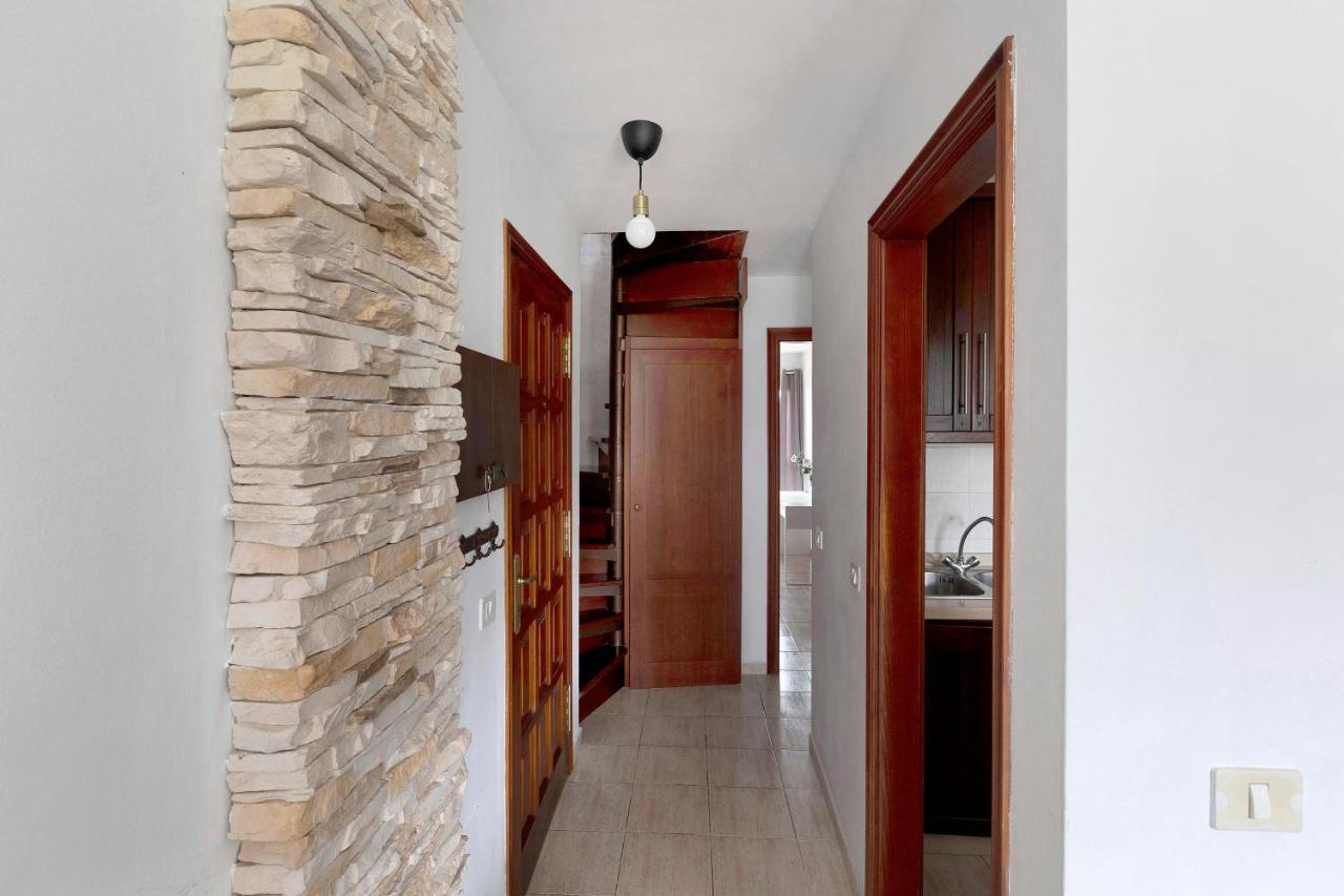 Вілла Duplex India Такоронте Екстер'єр фото