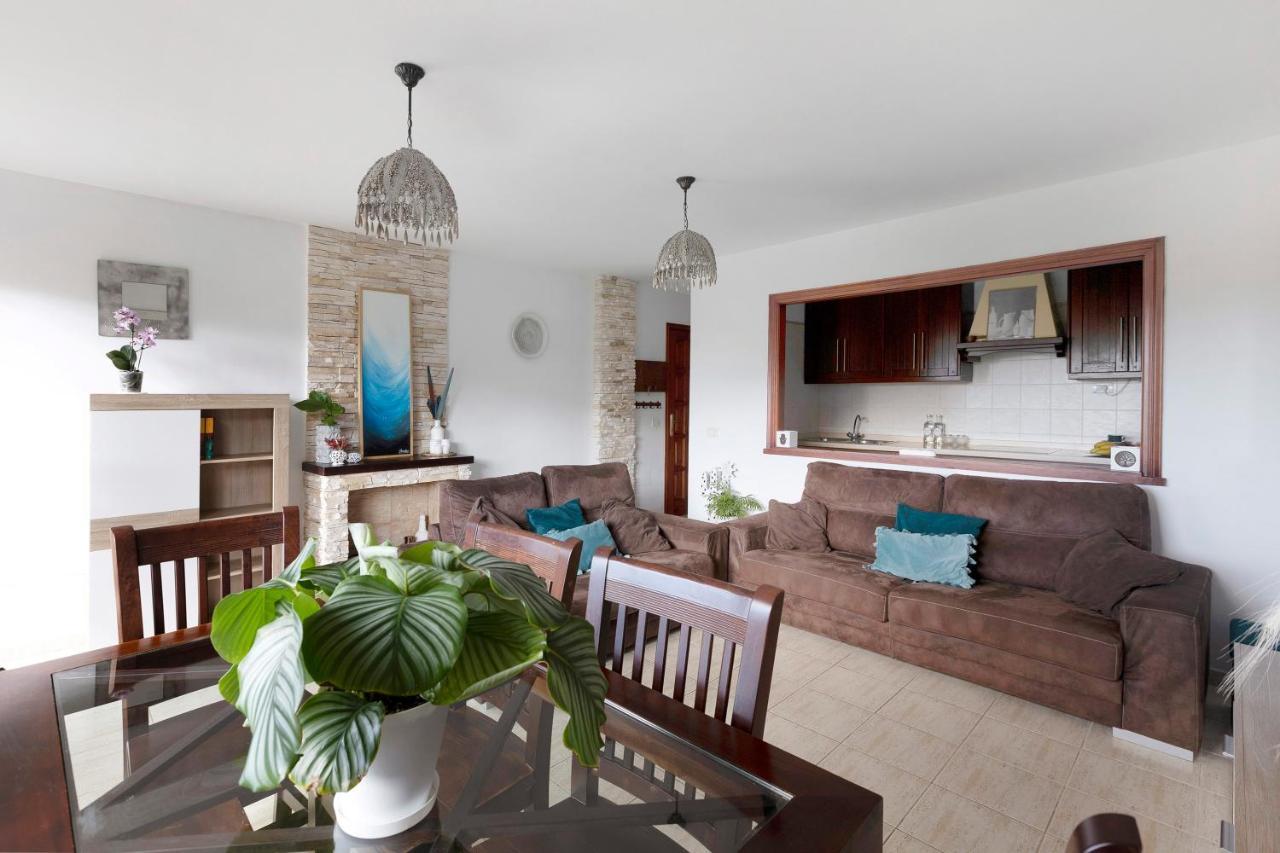Вілла Duplex India Такоронте Екстер'єр фото