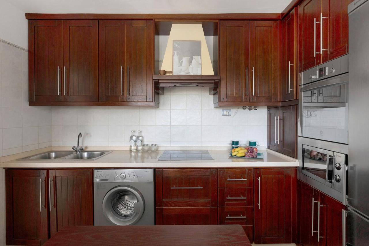 Вілла Duplex India Такоронте Екстер'єр фото
