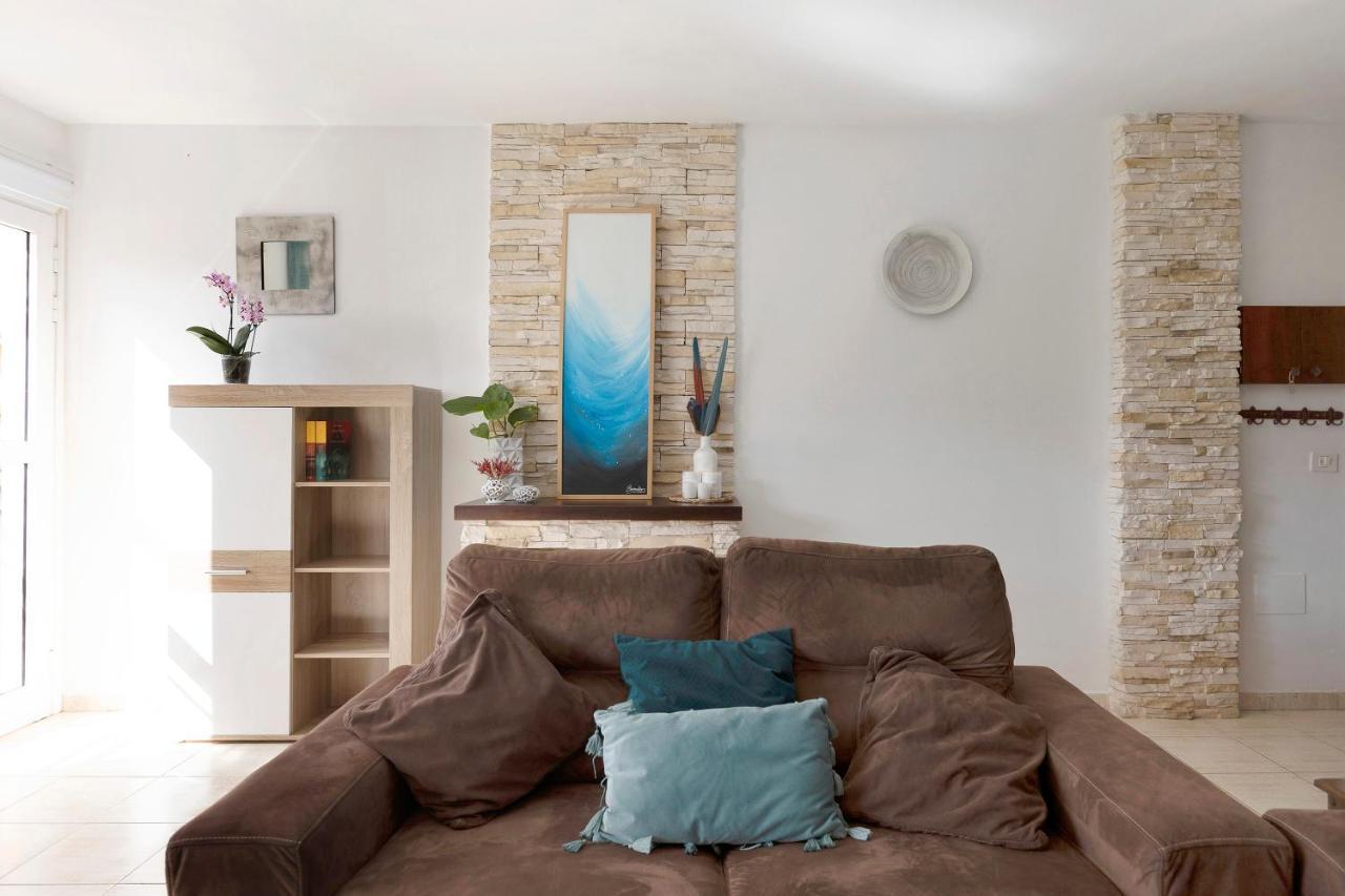 Вілла Duplex India Такоронте Екстер'єр фото